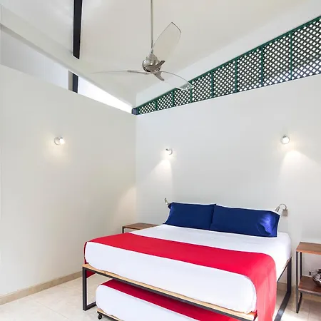 Yaba Chigui Lodge Ojochal Room photo