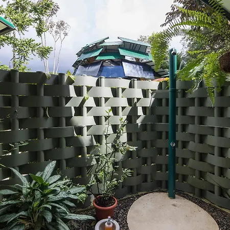 Yaba Chigui Lodge Ojochal Room photo