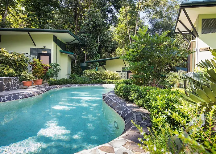 Yaba Chigui Lodge