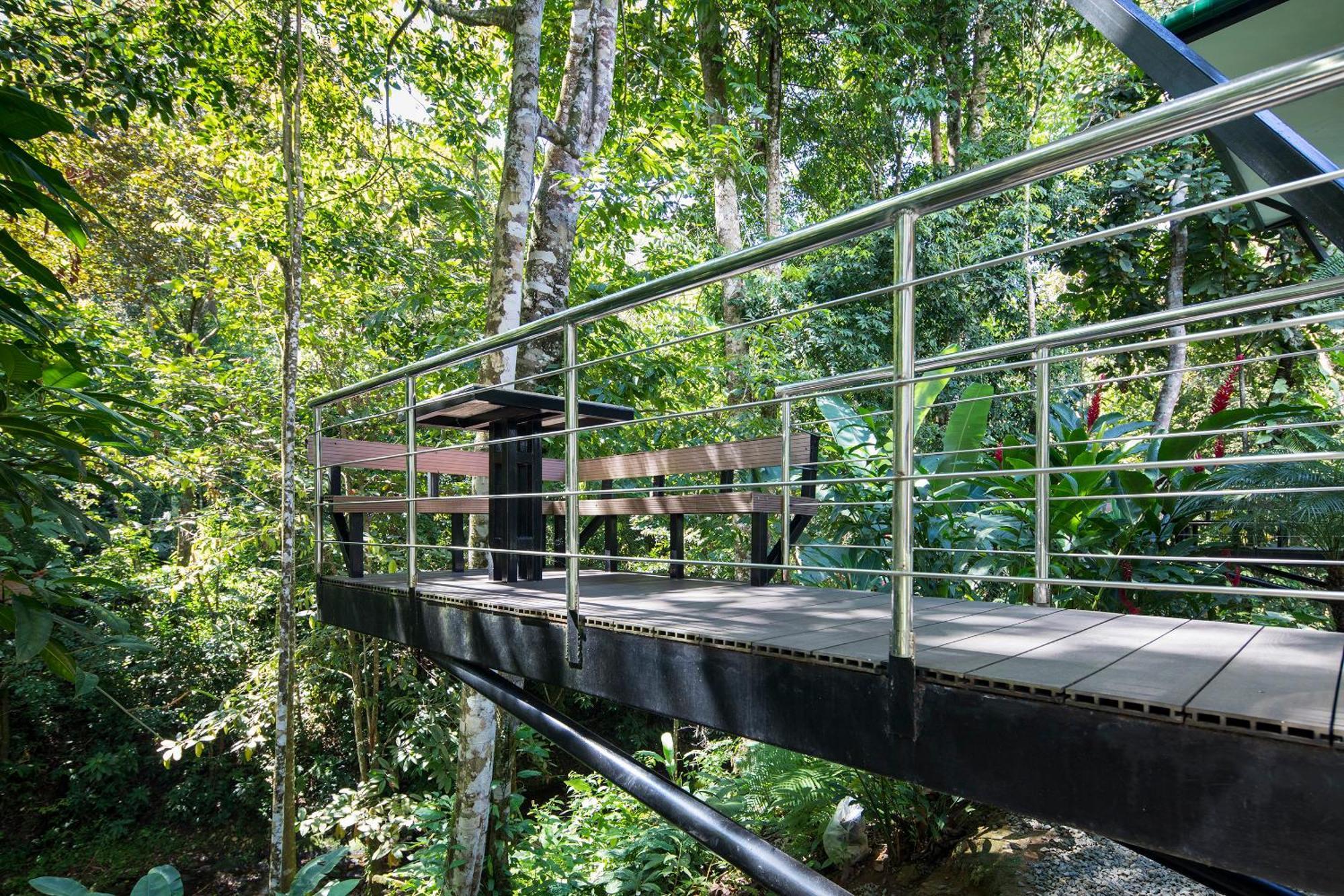 Yaba Chigui Lodge