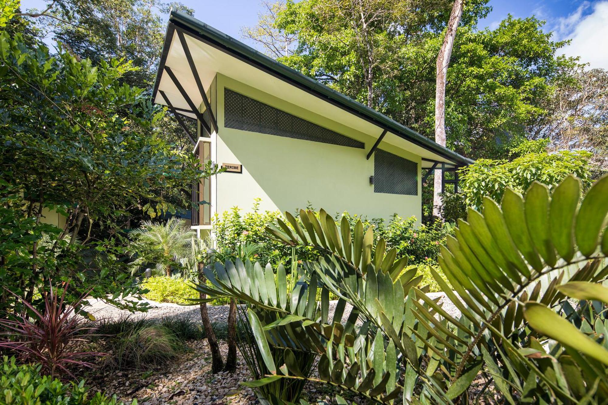 Yaba Chigui Lodge Ojochal