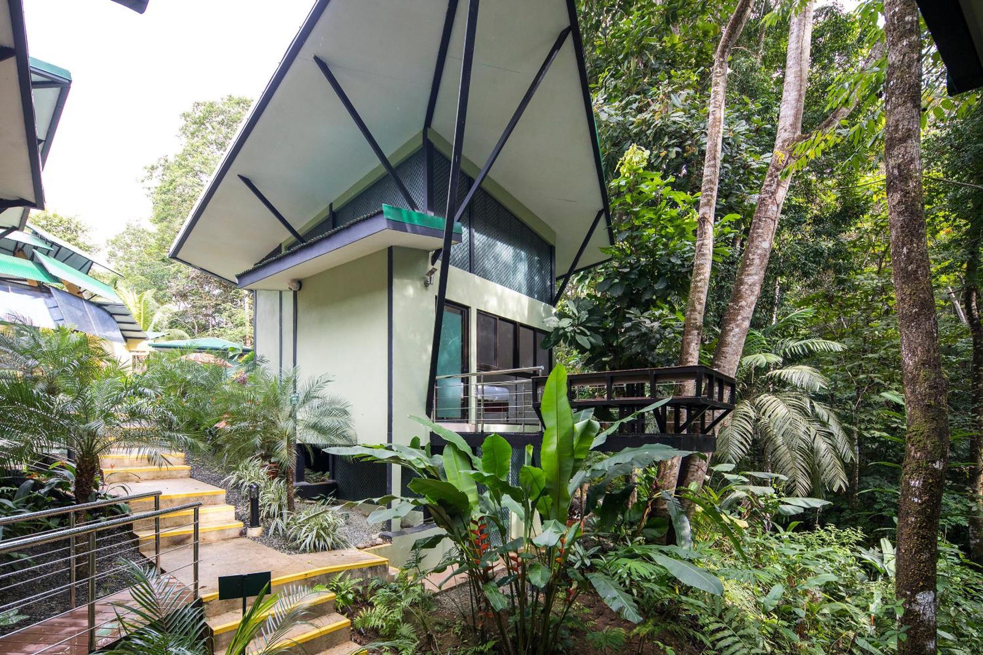 Lodge Yaba Chigui Ojochal