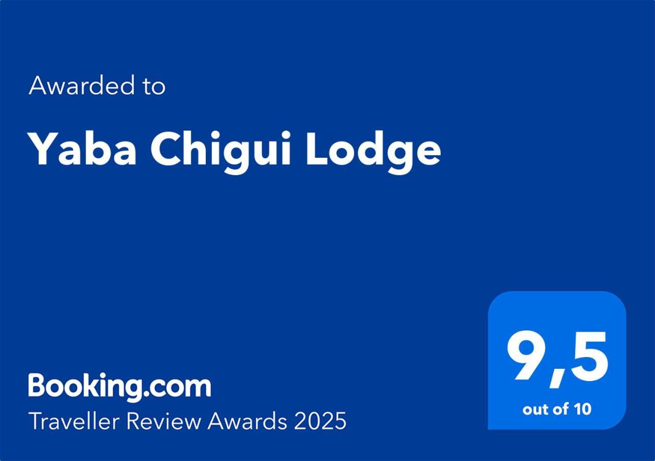 Yaba Chigui