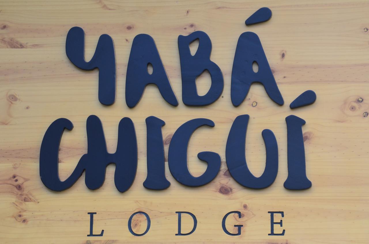 Yaba Chigui *
