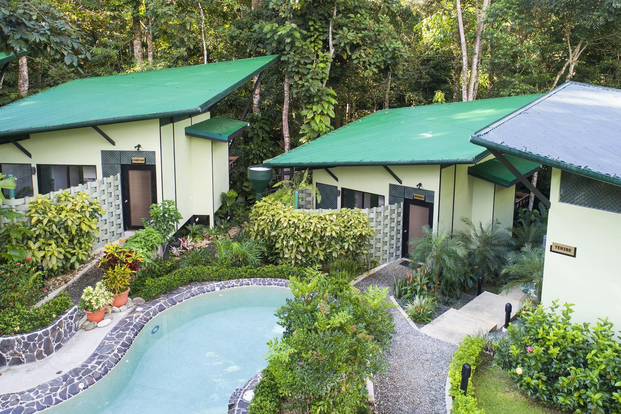 Lodge Yaba Chigui Ojochal