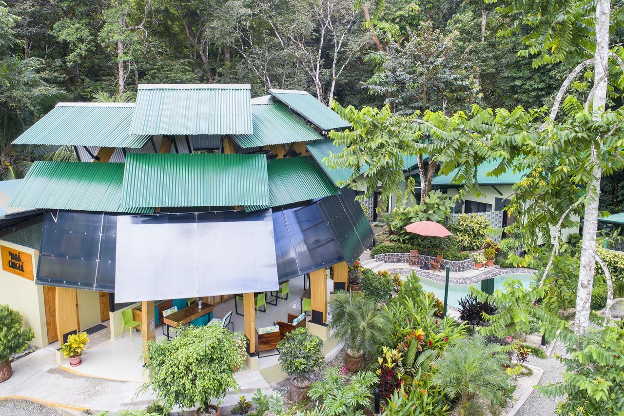 Lodge Yaba Chigui Ojochal