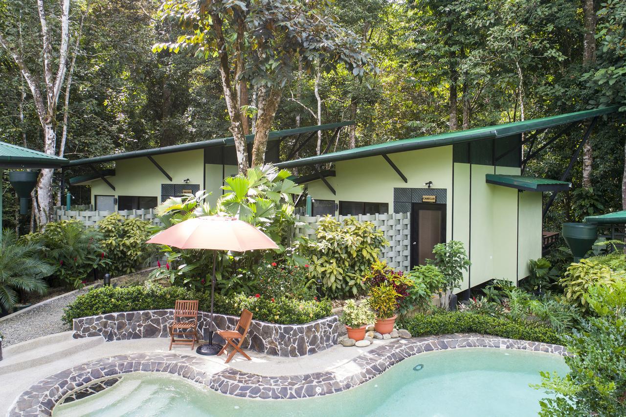 Lodge Yaba Chigui Ojochal