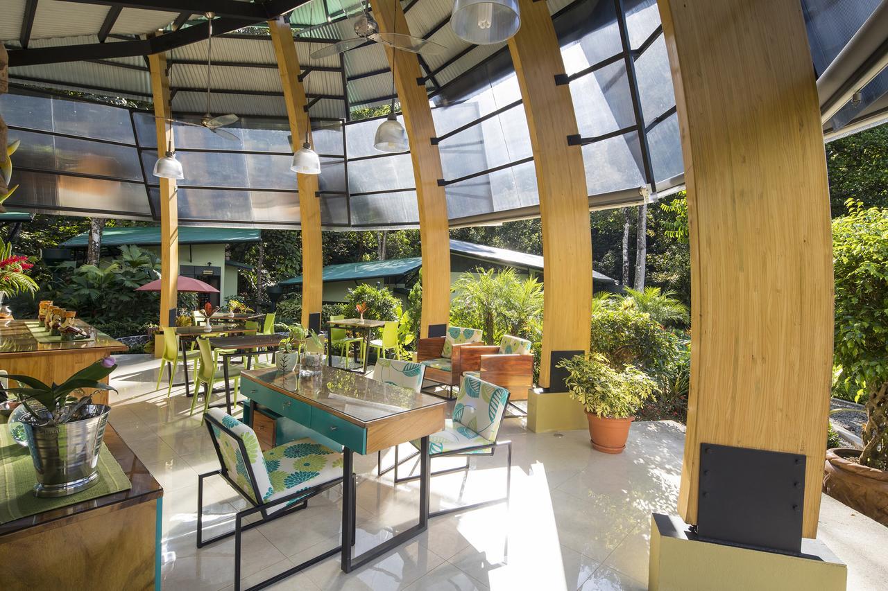 Yaba Chigui Lodge Ojochal