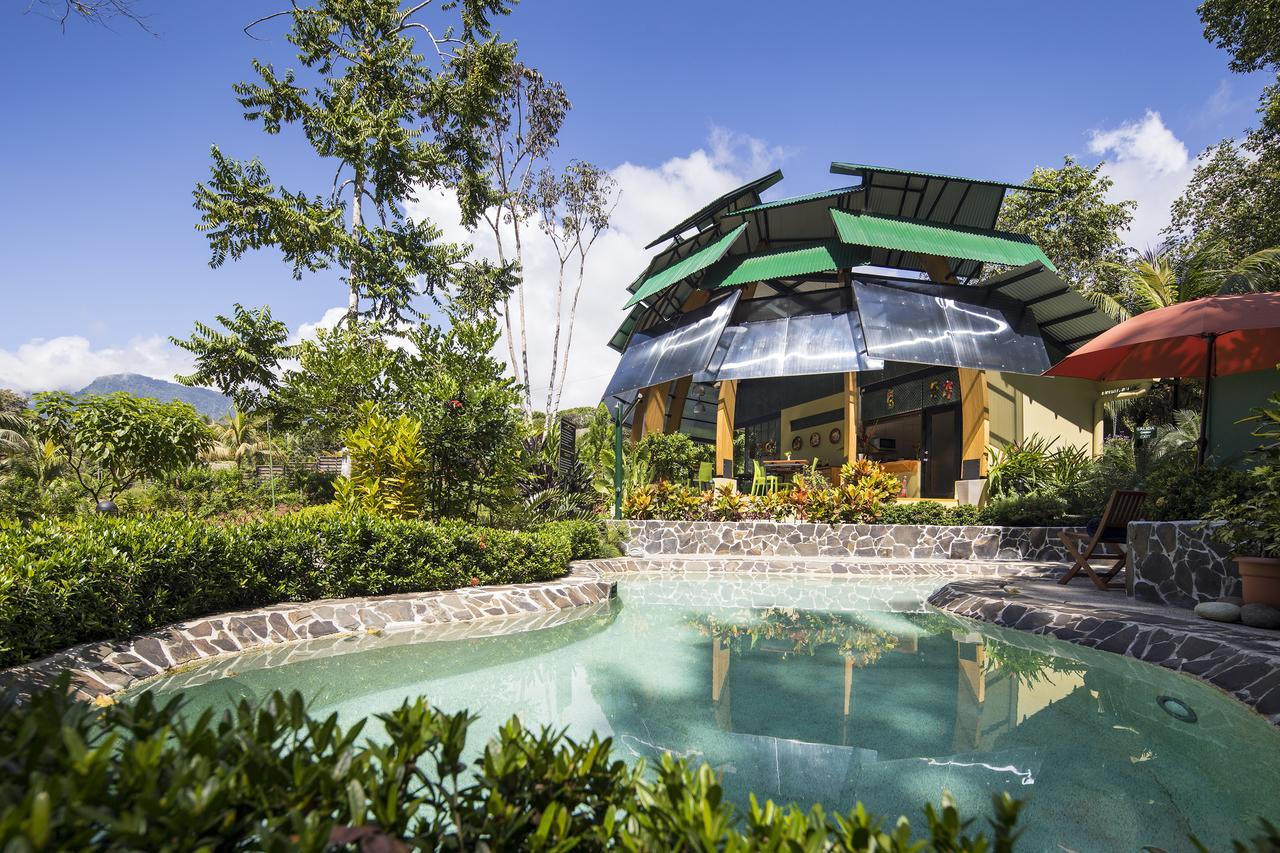 Yaba Chigui Lodge Ojochal