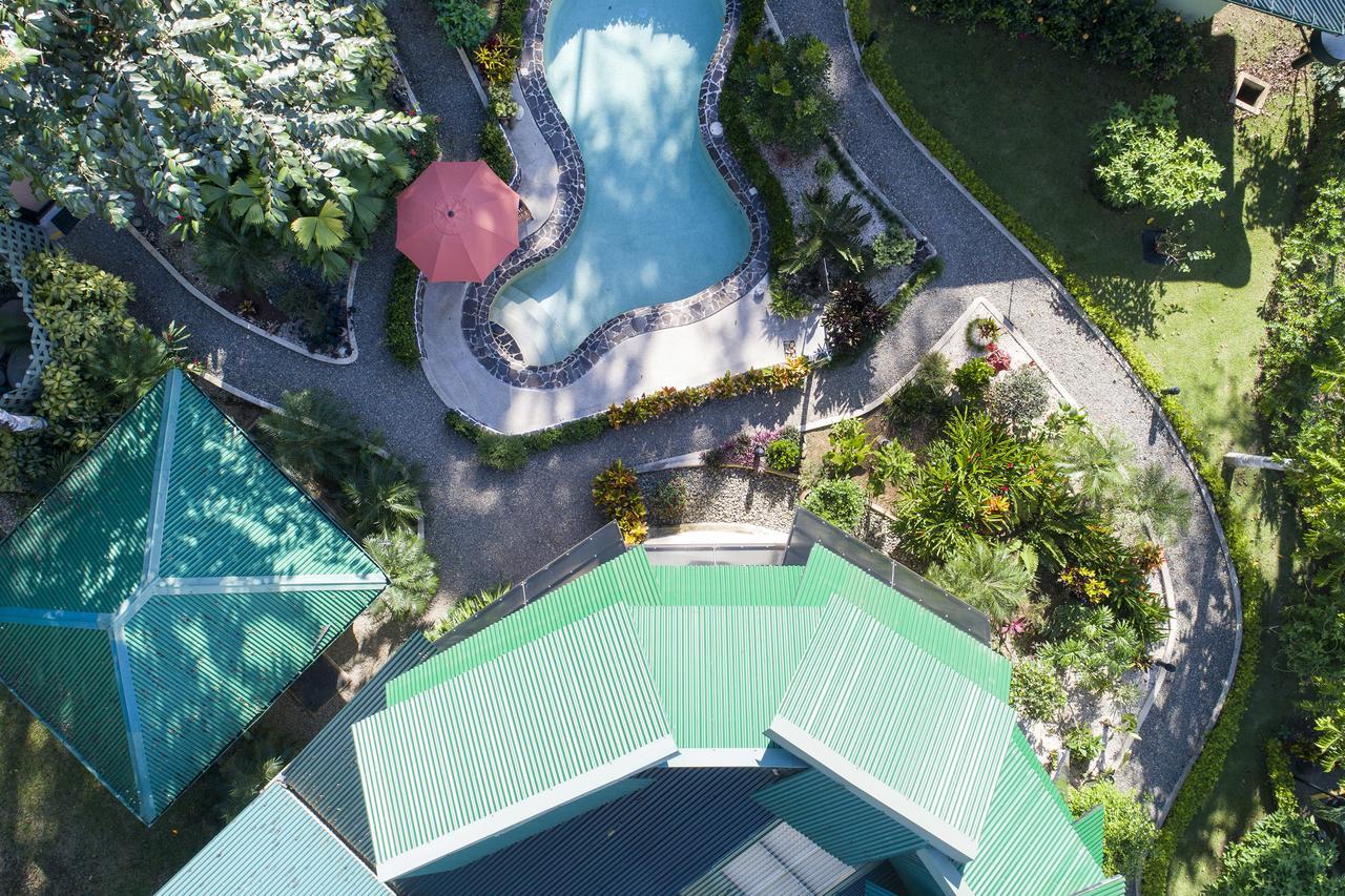 Lodge Yaba Chigui *