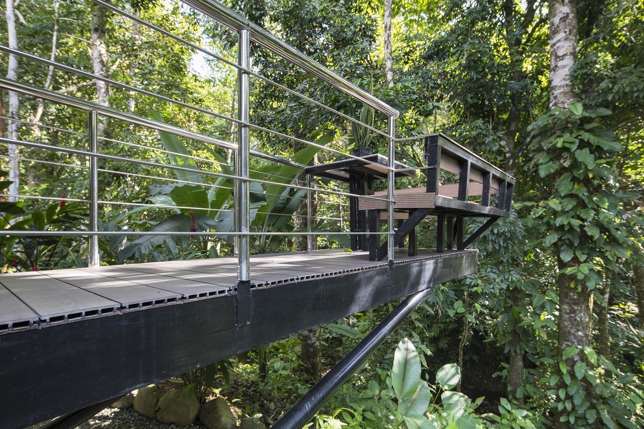 Yaba Chigui Lodge