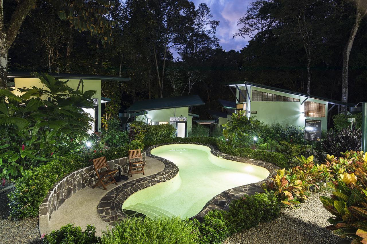 Lodge Yaba Chigui *