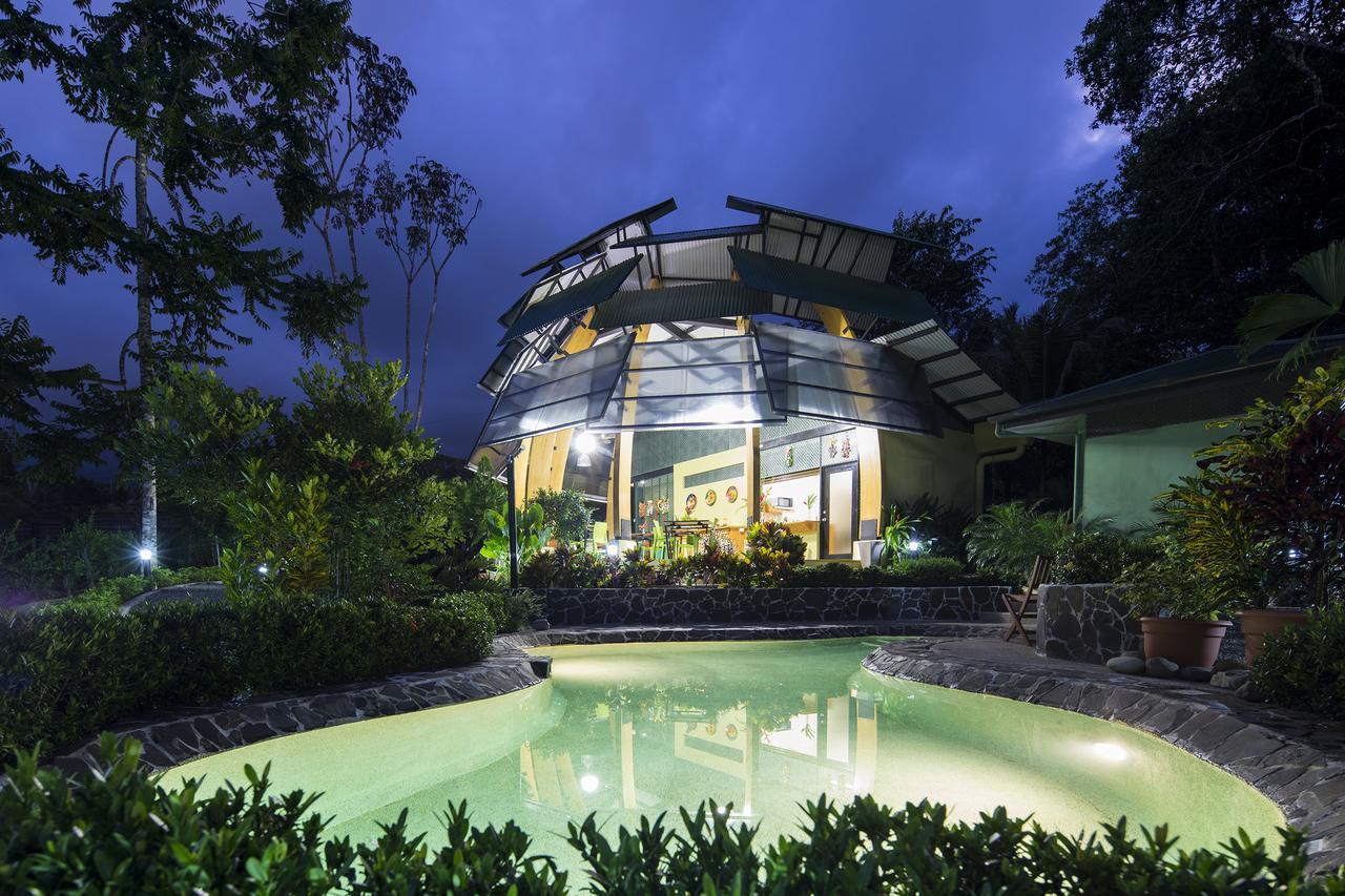 Lodge Yaba Chigui