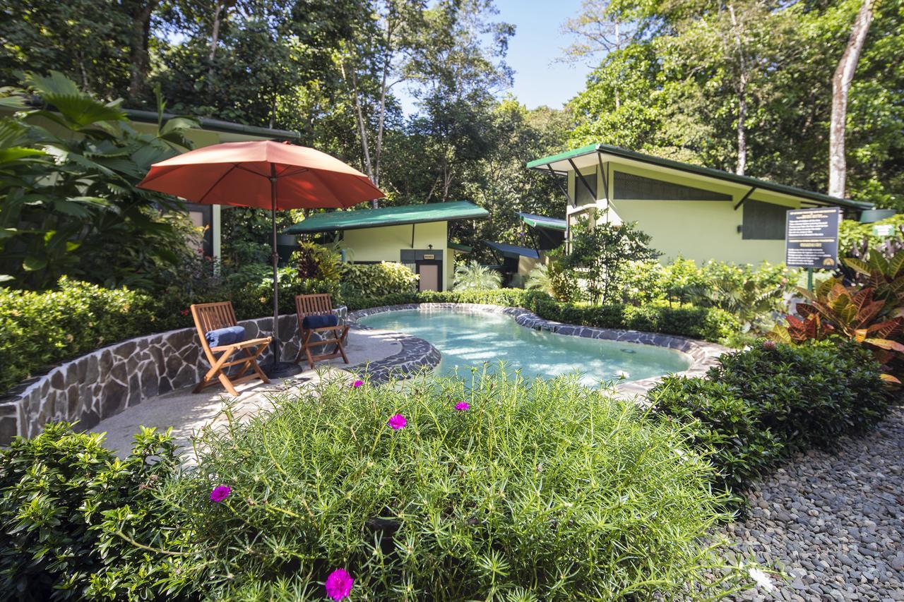 Lodge Yaba Chigui