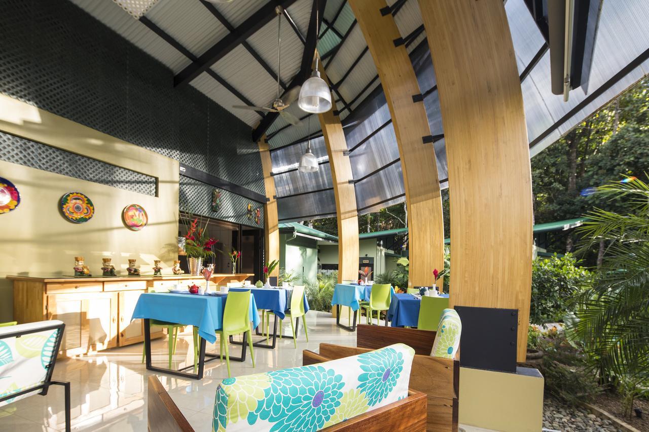 Yaba Chigui Lodge