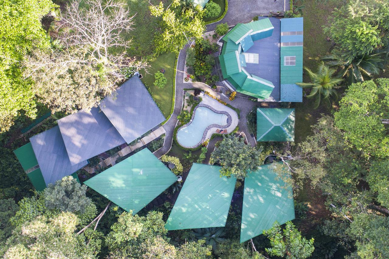 Yaba Chigui Lodge