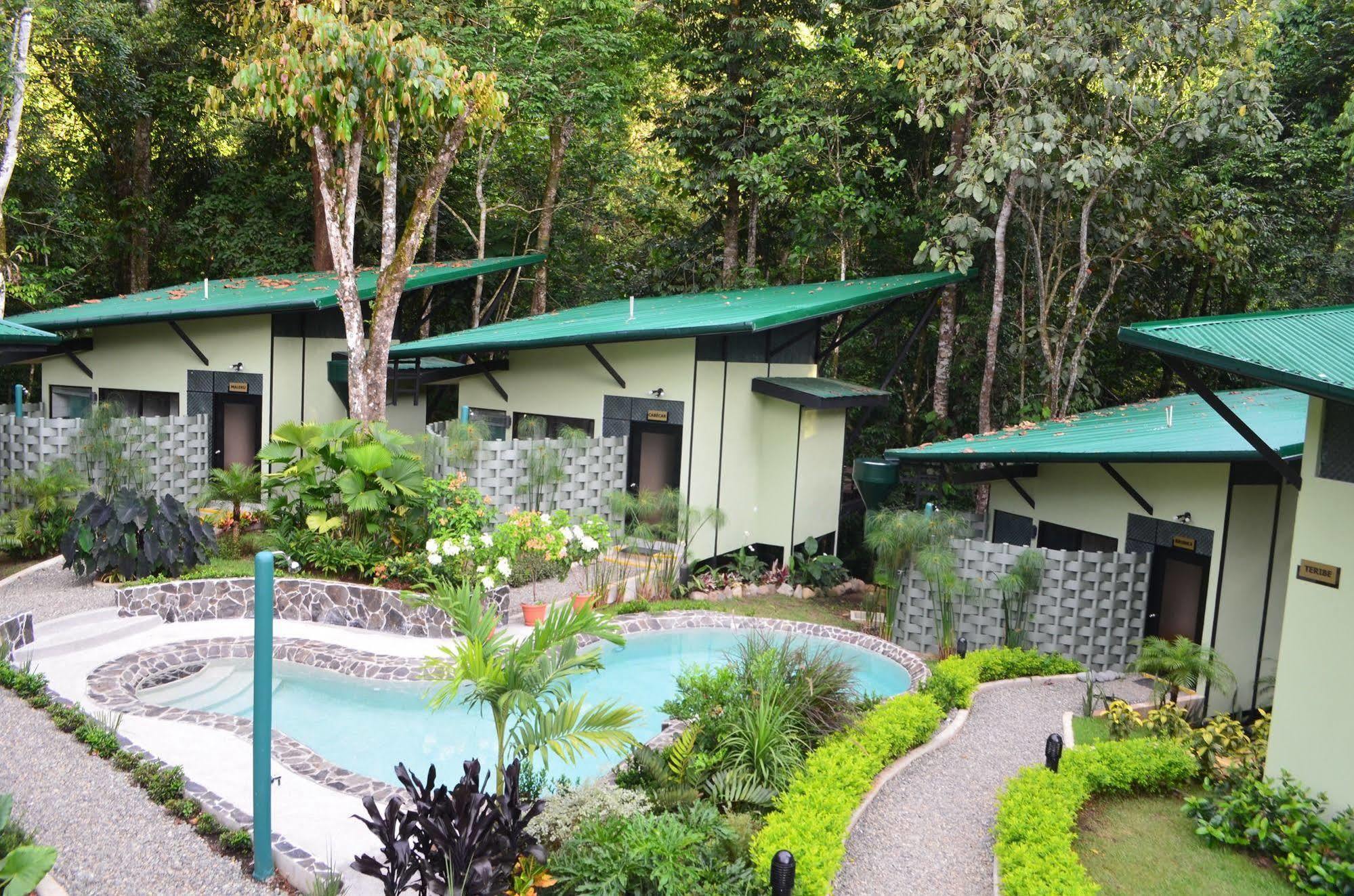 Lodge Yaba Chigui
