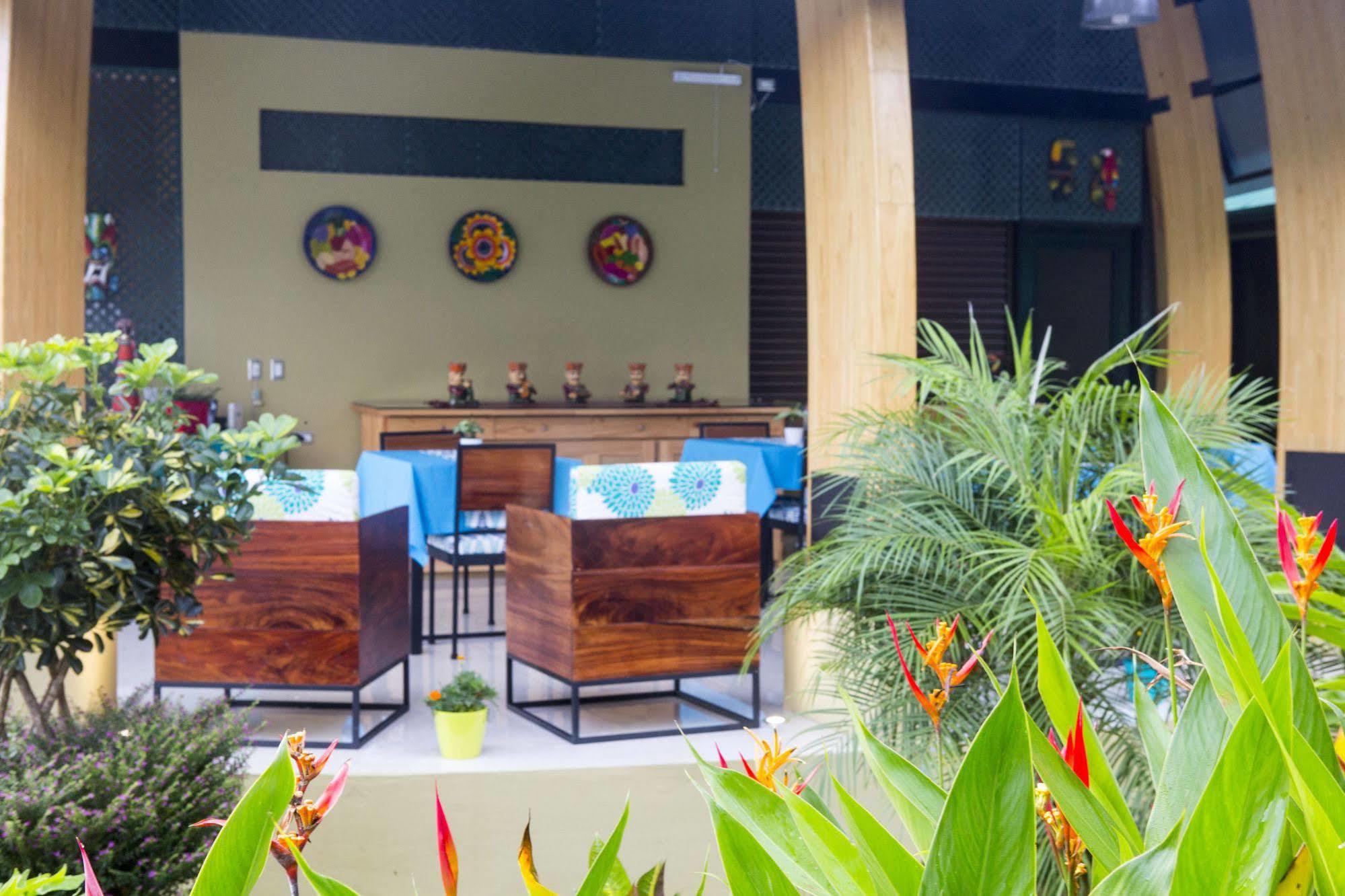 Lodge Yaba Chigui