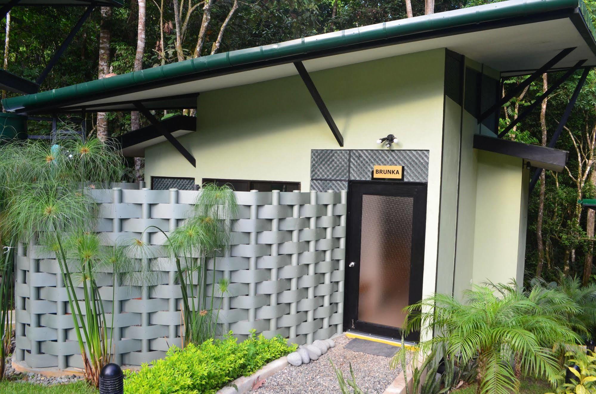 Yaba Chigui Lodge *